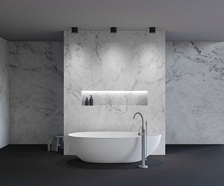 Потолочный светодиодный диммируемый светильник Maytoni Alfa LED C064CL-01-25W3K-D-RD-B Потолочный светодиодный диммируемый светильник Maytoni Alfa LED C064CL-01-25W3K-D-RD-B