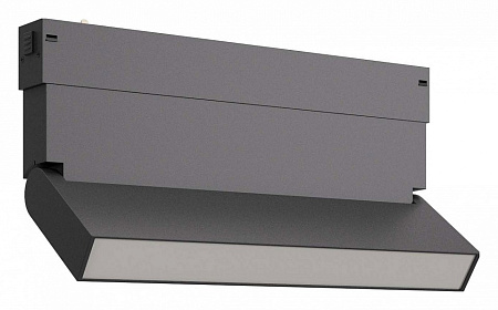 Трековый магнитный светодиодный светильник ST Luce SKYLINE 220 ST685.446.09 Трековый магнитный светодиодный светильник ST Luce SKYLINE 220 ST685.446.09