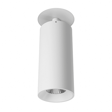 Основание для светильника SWG PRO VILLY M1 VL-M1-WH