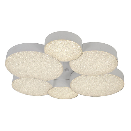 Светильник потолочный светодиодный Mantra LUNAS 5764 Светильник потолочный светодиодный Mantra LUNAS 5764