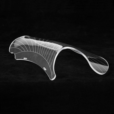 Люстра подвесная светодиодная Lussole BENTON LSP-7339