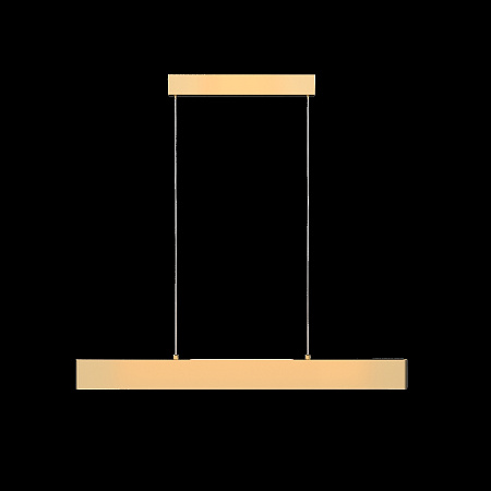 Подвесной светильник Maytoni Step P010PL-L23G4K Подвесной светильник Maytoni Step P010PL-L23G4K