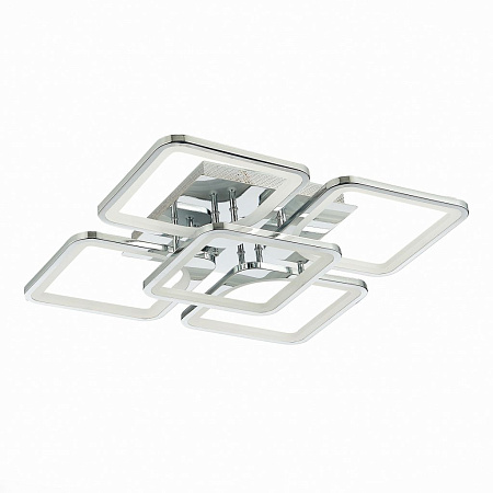 Потолочная светодиодная люстра Evoled Valiano SLE500412-05 Потолочная светодиодная люстра Evoled Valiano SLE500412-05