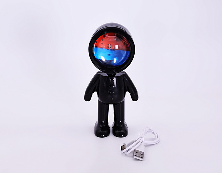 Настольная лампа светодиодная Ambrella light Desk DE8227