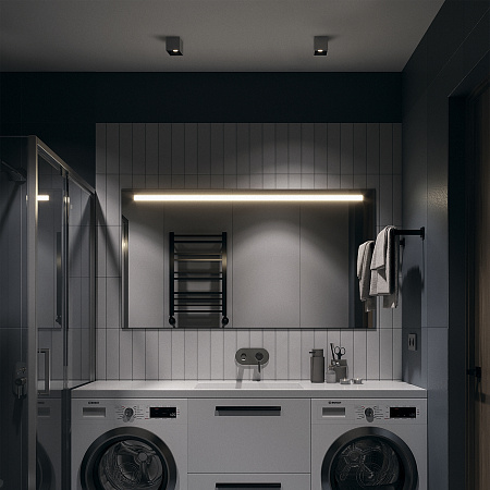 Потолочный светильник Maytoni Alfa C015CL-01W Потолочный светильник Maytoni Alfa C015CL-01W