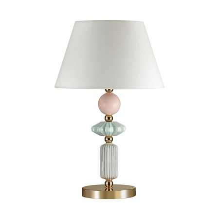 Настольная лампа Odeon Light Candy 4861/1TB Настольная лампа Odeon Light Candy 4861/1TB