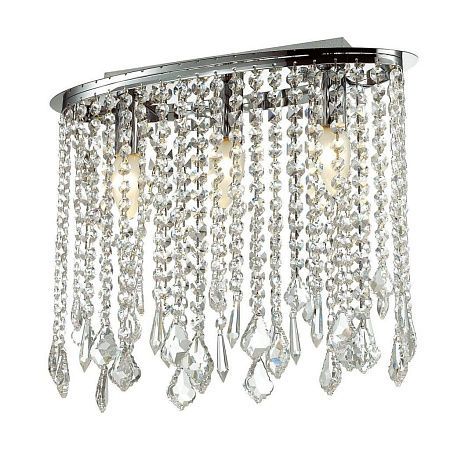 Потолочная люстра Favourite Rain 1692-3C Потолочная люстра Favourite Rain 1692-3C