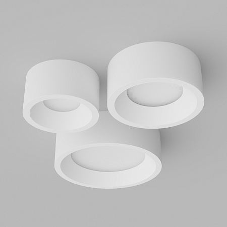 Светильник потолочный светодиодный Ledron SUITABLE-MINI-White Светильник потолочный светодиодный Ledron SUITABLE-MINI-White