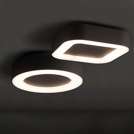 Уличный светодиодный светильник Nowodvorski Merida Led 9514 Уличный светодиодный светильник Nowodvorski Merida Led 9514