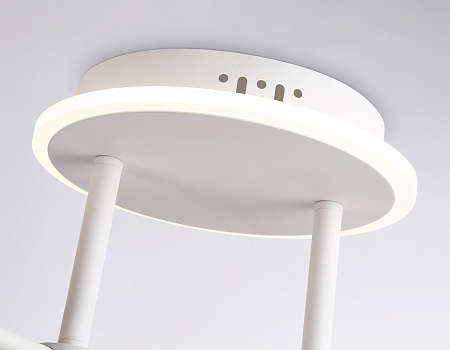 Люстра потолочная Ambrella light FL FL66229