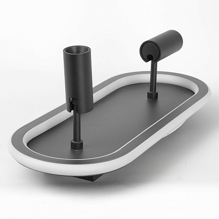 Спот светодиодный Lussole HARRIS LSP-7282 Спот светодиодный Lussole HARRIS LSP-7282