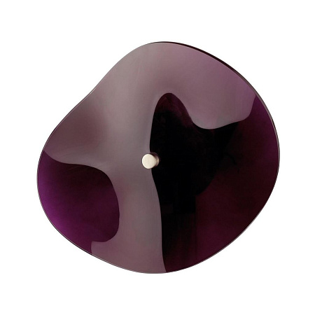 Настенный светодиодный светильник Odeon Light Fluent 4857/5WL Настенный светодиодный светильник Odeon Light Fluent 4857/5WL