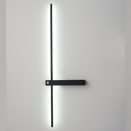 Светильник настенный светодиодный Crystal Lux CLT 077W700 BL Светильник настенный светодиодный Crystal Lux CLT 077W700 BL