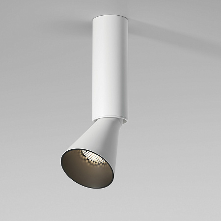 Спот светодиодный Elektrostandard Piks 25107/LED a066493 Спот светодиодный Elektrostandard Piks 25107/LED a066493