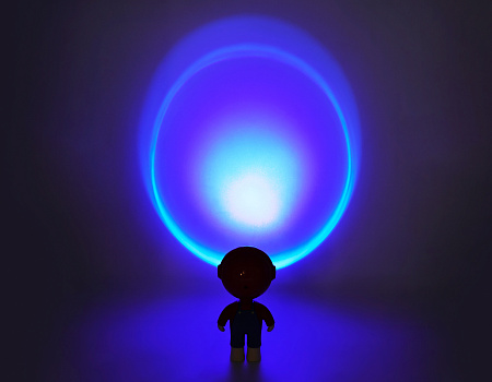 Настольная лампа светодиодная Ambrella light Desk DE8248