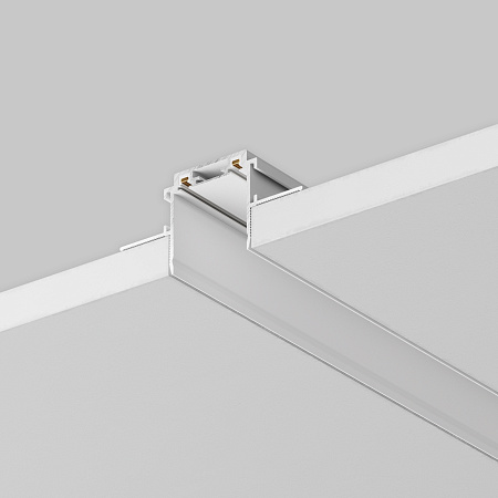 Шинопровод магнитный Maytoni Radity TRA084MP-12W Шинопровод магнитный Maytoni Radity TRA084MP-12W