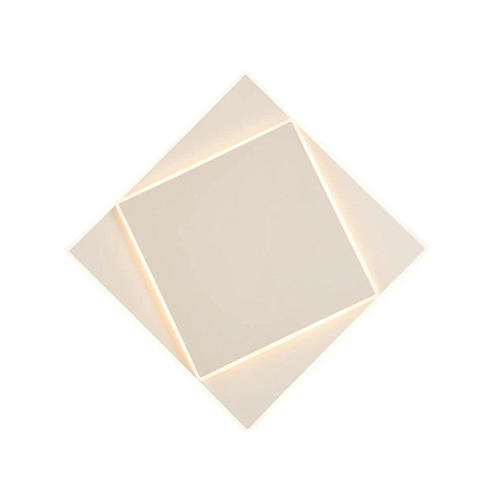 Настенно-потолочный светодиодный светильник Mantra Dakla 6426 Настенно-потолочный светодиодный светильник Mantra Dakla 6426