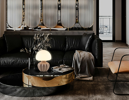 Настольная лампа Ambrella light High light LH53247 Настольная лампа Ambrella light High light LH53247