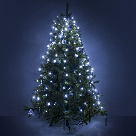 Гирлянда Eurosvet 200-003 200-003 белый 0,45*1,5м IP20 a049839 Гирлянда Eurosvet 200-003 200-003 белый 0,45*1,5м IP20 a049839