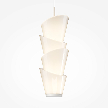 Светильник подвесной светодиодный Maytoni Seoul MOD374PL-L28W3K