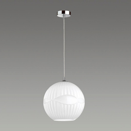 Подвесной светильник Odeon Light Astea 4749/1