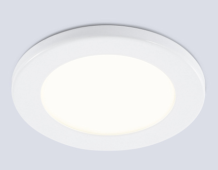 Светильник встраиваемый Ambrella light TN6630 Светильник встраиваемый Ambrella light TN6630