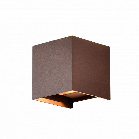 Архитектурный светодиодный светильник Mantra Davos 7650