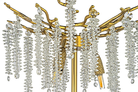 Настольная лампа Dio D`arte Tavenna H 4.1.1.100 A Настольная лампа Dio D`arte Tavenna H 4.1.1.100 A