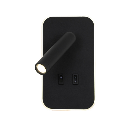 Спот светодиодный Favourite Bedside 4497-2W Спот светодиодный Favourite Bedside 4497-2W