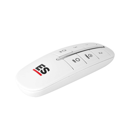 3-канальный контроллер для дистанционного управления освещением Elektrostandard 16001/03 Белый a056813 3-канальный контроллер для дистанционного управления освещением Elektrostandard 16001/03 Белый a056813