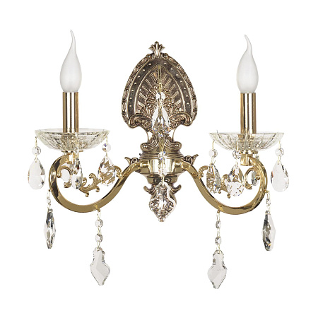 Бра Dio D`arte Trento E 2.1.2 G Бра Dio D`arte Trento E 2.1.2 G