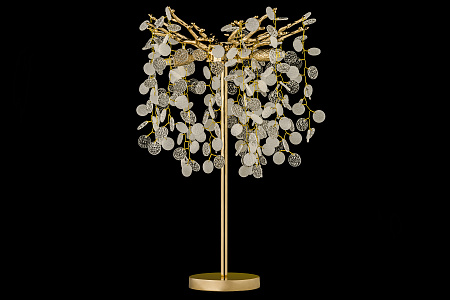 Настольная лампа Dio D`arte Tavenna H 4.1.1.103 G Настольная лампа Dio D`arte Tavenna H 4.1.1.103 G