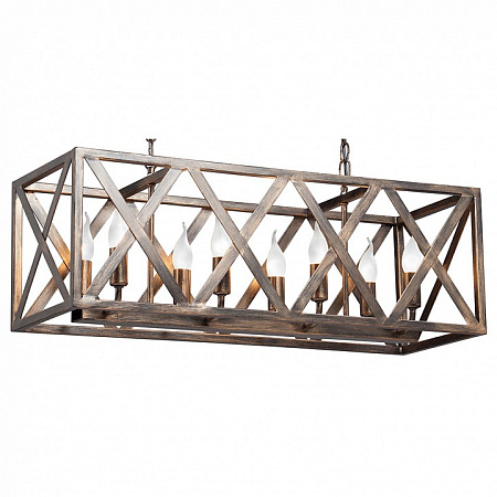 Светильник подвесной Vitaluce V4276-1/8 Светильник подвесной Vitaluce V4276-1/8