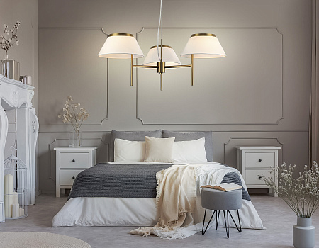 Люстра подвесная Ambrella light High light LH72471