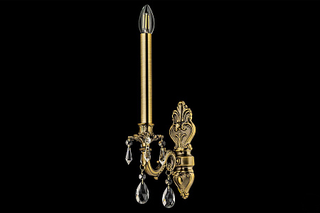 Бра Dio D`arte Arezzo E 2.1.1.100 A Бра Dio D`arte Arezzo E 2.1.1.100 A