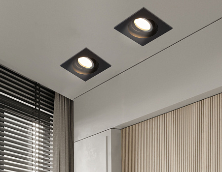 Светильник встраиваемый Ambrella light TN102758 Светильник встраиваемый Ambrella light TN102758