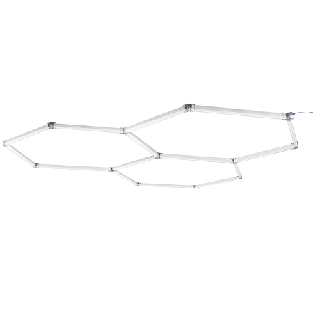 Линейный светодиодный светильник Lightstar Varieta V9A450064