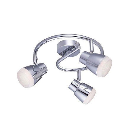 Спот светодиодный Arte Lamp Cuffia A5621PL-3CC
