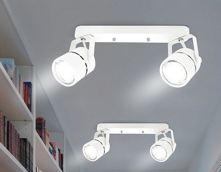 Спот Ambrella Light Techno TA104