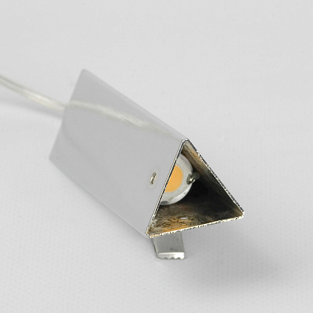 Люстра подвесная светодиодная Lussole LITTLEROCK LSP-7098