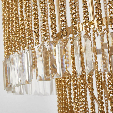 Подвесная люстра Favourite Ignis 2882-19P Подвесная люстра Favourite Ignis 2882-19P