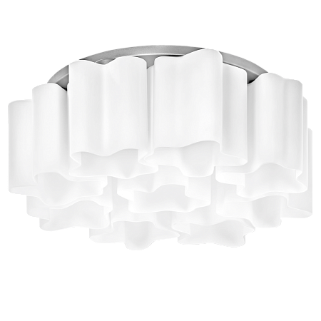 Потолочная люстра Lightstar Nubi 802090