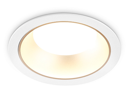 Светильник встраиваемый Ambrella light TN52332 Светильник встраиваемый Ambrella light TN52332