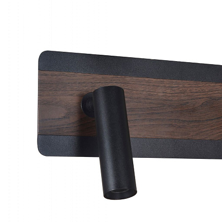 Спот светодиодный Favourite Fonte 2898-1W Спот светодиодный Favourite Fonte 2898-1W