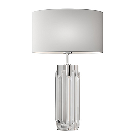 Настольная лампа Maytoni Muse MOD304TL-01CH