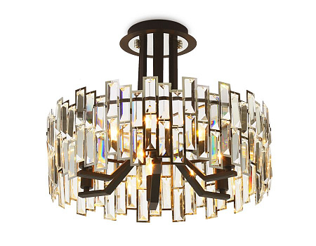 Хрустальная люстра Ambrella Light Traditional TR5052 Хрустальная люстра Ambrella Light Traditional TR5052