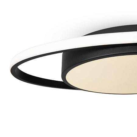 Светильник потолочный светодиодный Freya Cosmic FR10015CL-L62B Светильник потолочный светодиодный Freya Cosmic FR10015CL-L62B