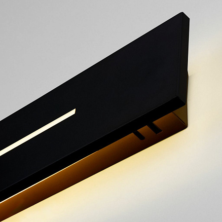 Спот светодиодный Elektrostandard Tuo MRL LED 1117 a058495