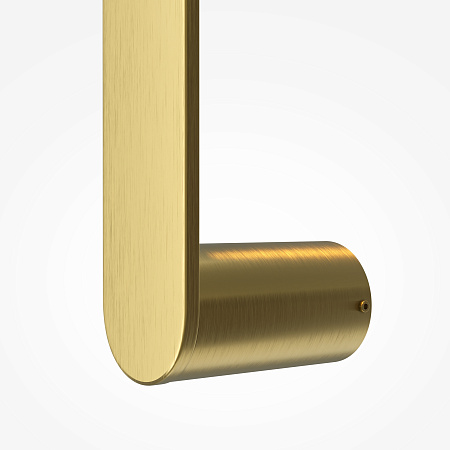 Светильник настенный светодиодный Maytoni Connect MOD356WL-L4BS3K Светильник настенный светодиодный Maytoni Connect MOD356WL-L4BS3K