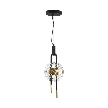 Светильник подвесной светодиодный Odeon Light MAGNET 5407/12L